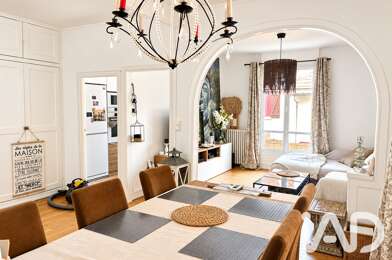 Maison 3 pièces 285000 €