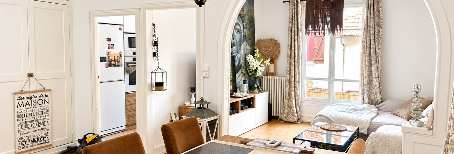 Maison 3 Pièces 91 m² à vendre à Saint-Pierre-du-Perray (91280)