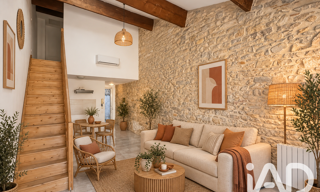 Appartement 2 Pièces 41 m² à vendre à Langlade (30980)