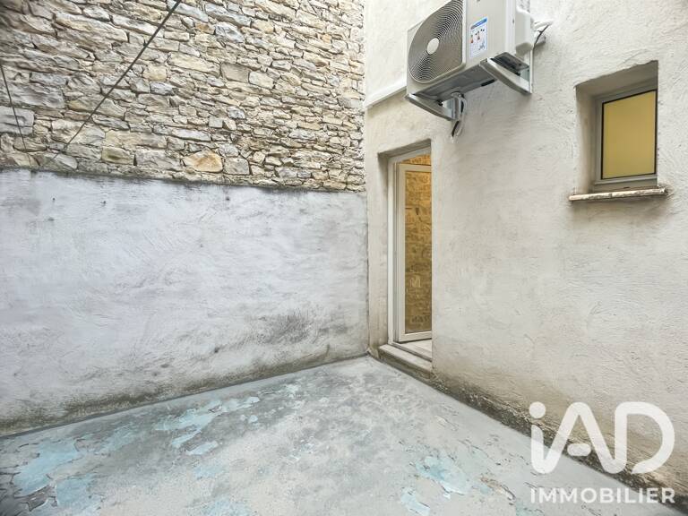 Vente Appartement 2 pièces — photo 1