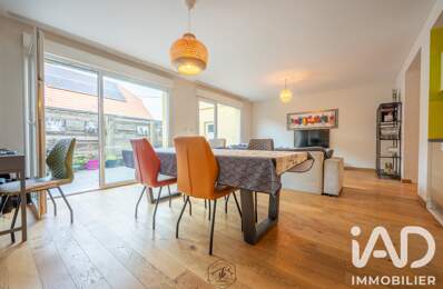Vente Appartement 4 pièces — photo du bien