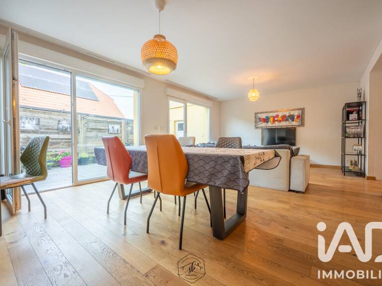 Vente Appartement 4 pièces — photo 1
