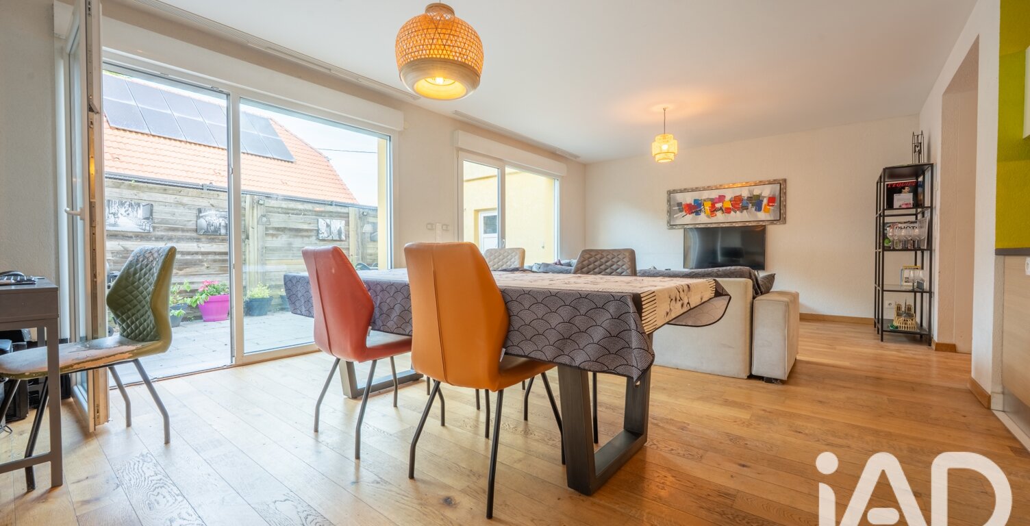 Vente Appartement 4 pièces — photo 1