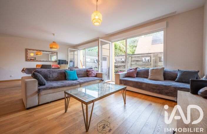 Vente Appartement 4 pièces — photo 2