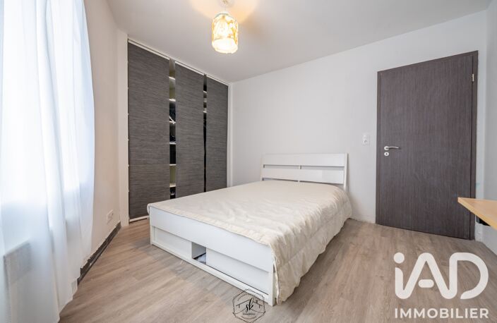 Vente Appartement 4 pièces — photo 4