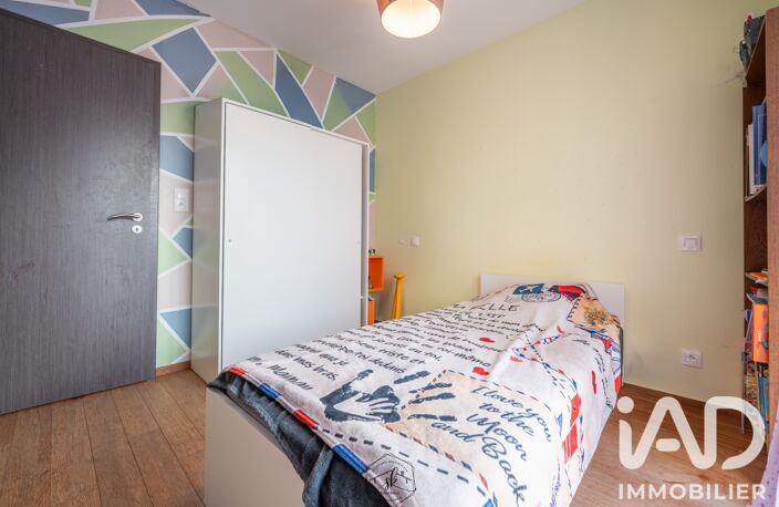 Vente Appartement 4 pièces — photo 5