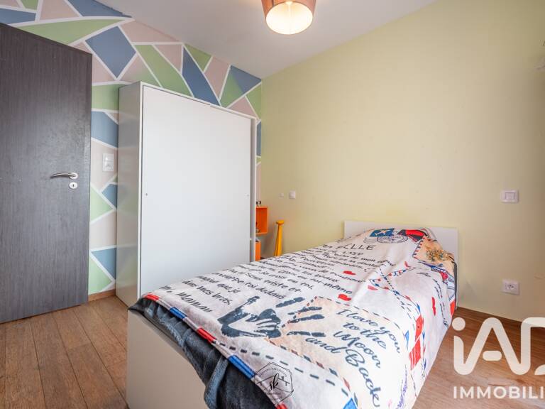 Vente Appartement 4 pièces — photo 1
