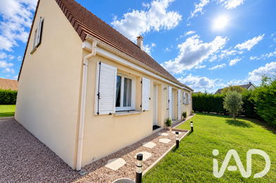 Maison 5 pièces 215000 €