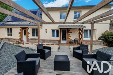 Maison 4 pièces 267500 €