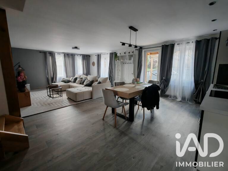 Vente Maison/villa 4 pièces — photo 1