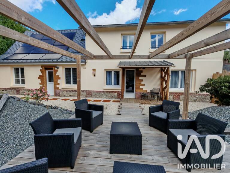 Vente Maison/villa 4 pièces — photo 1
