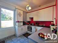 Vente Maison de ville 4 pièces — photo 4
