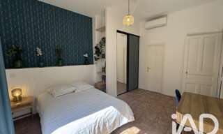 Appartement 2 Pièces 40 m² à louer à Nîmes (30000)