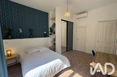 Appartement 2 pièces 750 €