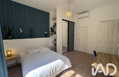 Location Appartement 2 pièces — photo du bien