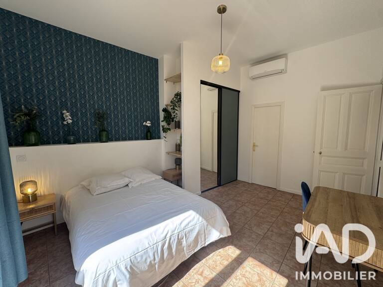 Location Appartement 2 pièces — photo 1