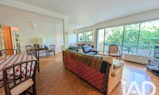 Appartement 6 Pièces 121 m² à vendre à L'Étang-la-Ville (78620)