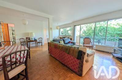 Vente Appartement 6 pièces — photo du bien