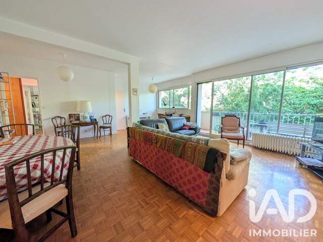 Vente Appartement 6 pièces — photo du bien