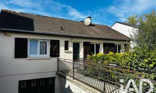 Maison 6 Pièces 100 m² à vendre à Égly (91520)