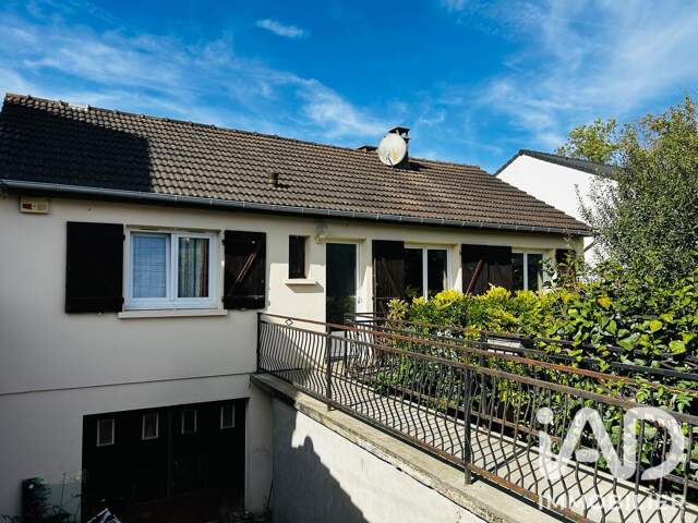 Vente Maison/villa 6 pièces — photo du bien