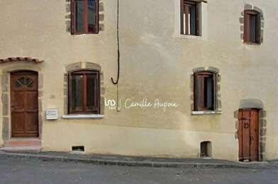 Maison 5 pièces 134000 €