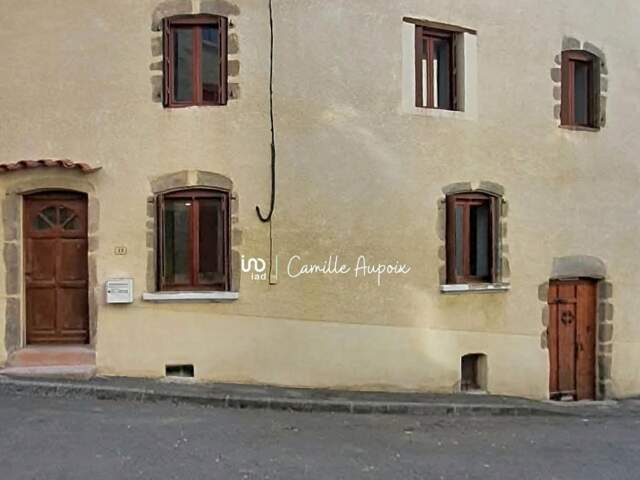 Vente Maison de village 5 pièces — photo du bien