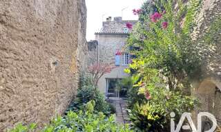 Maison 4 Pièces 135 m² à vendre à Vallabrègues (30300)