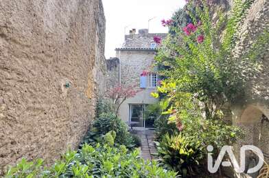 Maison 4 pièces 249000 €