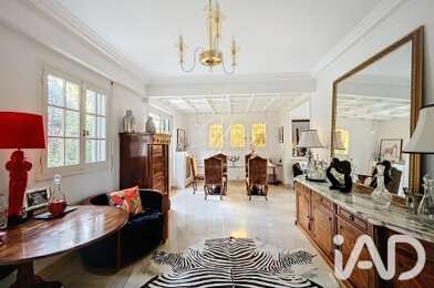 Maison 8 pièces 1269000 €