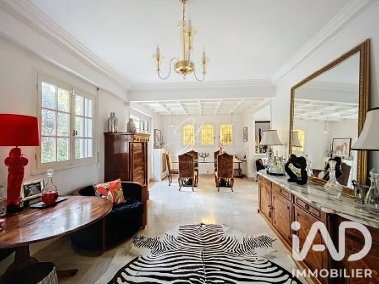 Vente Maison traditionnelle 8 pièces — photo 1
