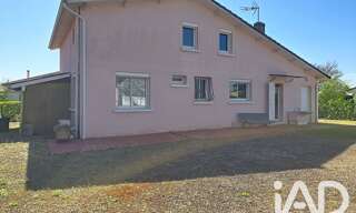 Maison 6 Pièces 140 m² à vendre à Saint-Maurice-sur-Adour (40270)