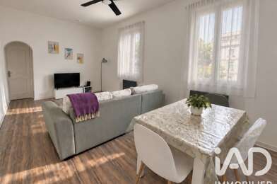 Appartement 3 pièces 175000 €