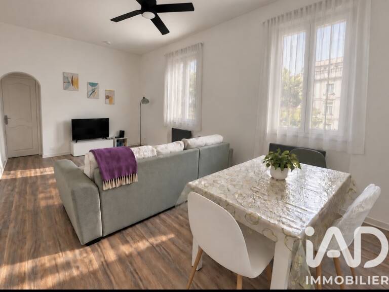 Vente Appartement 3 pièces — photo 1