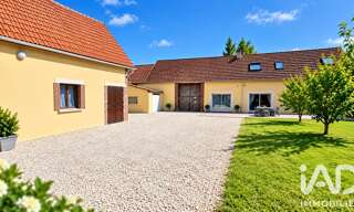 Maison 5 Pièces 182 m² à vendre à Saint-Laurent-la-Gâtine (28210)