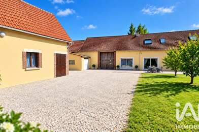 Maison 5 pièces 439000 €