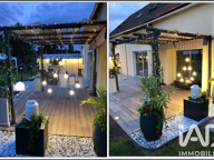 Vente Longère 5 pièces — photo 4