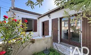 Maison 3 Pièces 73 m² à vendre à La Rochelle (17000)