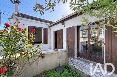 Maison 3 pièces 282000 €