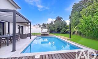 Maison 6 Pièces 207 m² à vendre à Fabrègues (34690)