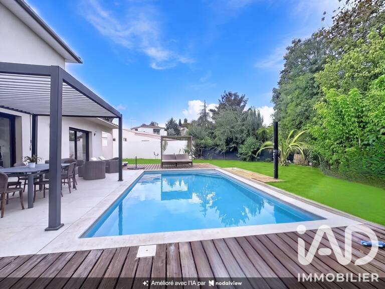 Vente Maison/villa 6 pièces — photo 1