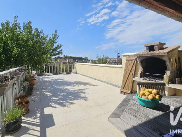 Vente Maison/villa 5 pièces — photo du bien