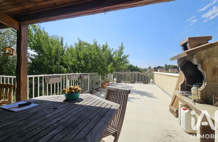 Vente Maison/villa 5 pièces — photo 2