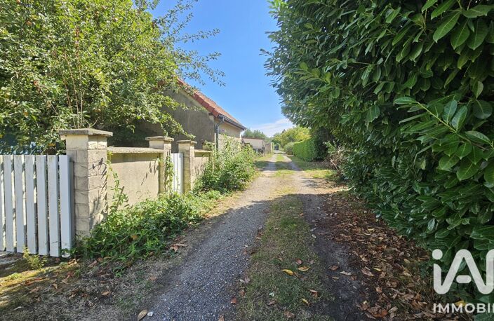 Vente Maison/villa 5 pièces — photo 3