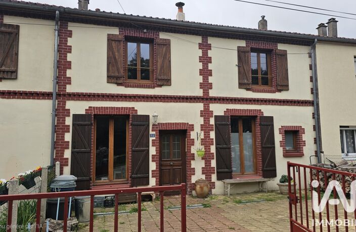 Vente Maison/villa 5 pièces — photo 4