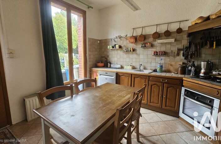 Vente Maison/villa 5 pièces — photo 5