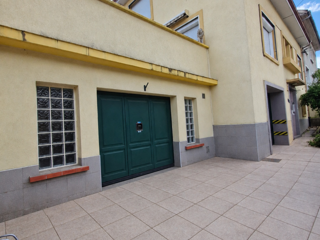 Vente Maison/villa 8 pièces — photo du bien
