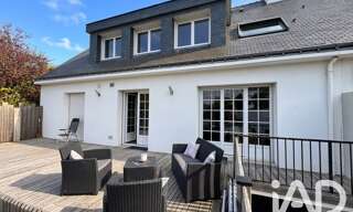 Maison 5 Pièces 135 m² à vendre à Lorient (56100)