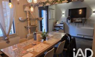 Maison 3 Pièces 73 m² à vendre à Oissel-sur-Seine (76350)