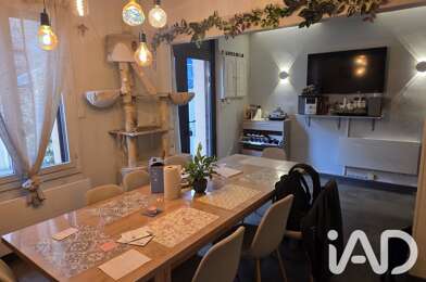 Maison 3 pièces 155000 €